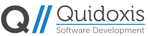 Quidoxis logo